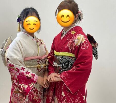 友達紹介キャンペーン